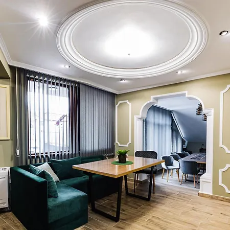 тих кът Villa Reszilovo
